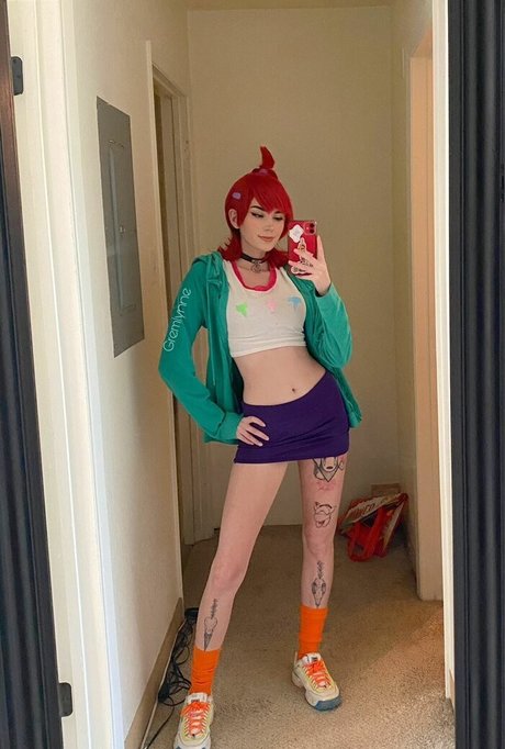 Gremlynne onlyfans leaked nudes