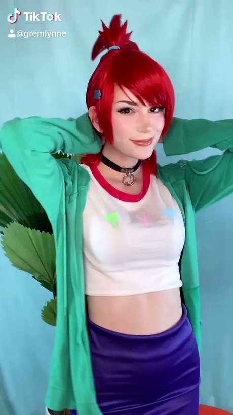 Gremlynne onlyfans picture