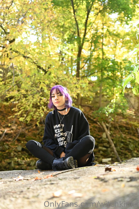 Witchkinks onlyfans leaked nudes