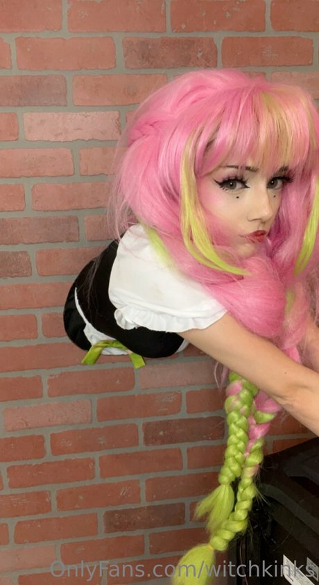 Witchkinks onlyfans pic