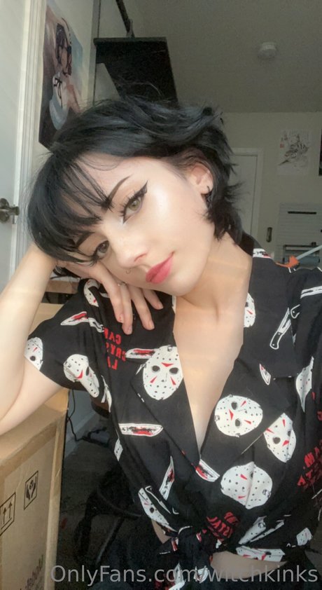 Witchkinks naked leaked onlyfans