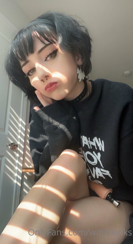 Witchkinks leaked porn onlyfans