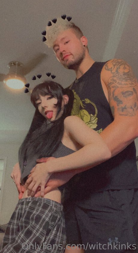 Witchkinks Profile pic