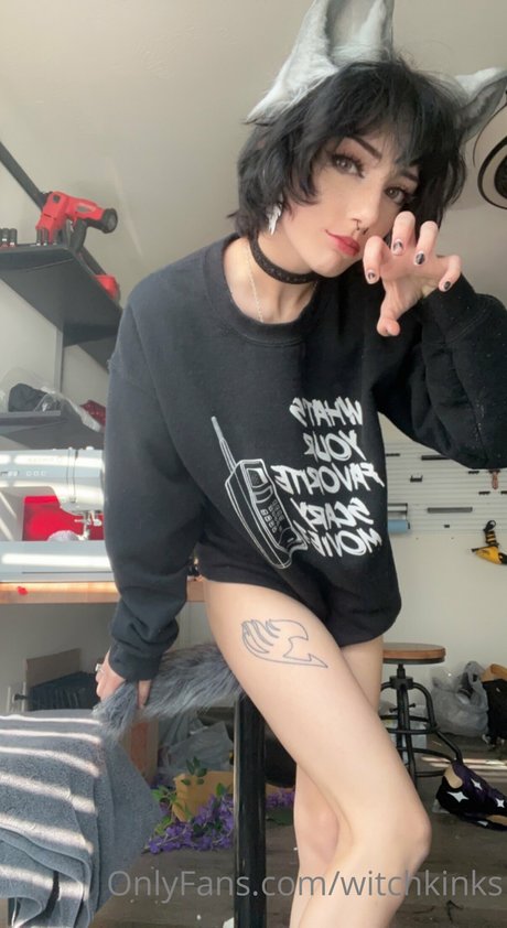 Witchkinks onlyfans xx