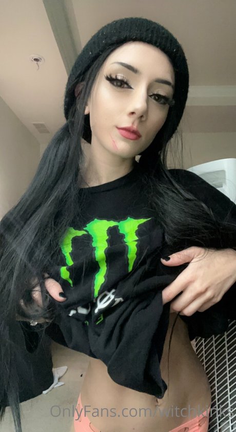 Witchkinks onlyfans mega