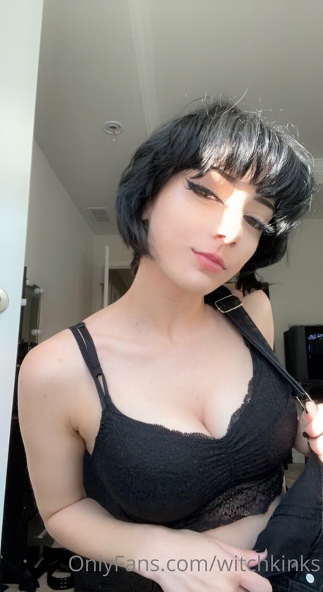 Witchkinks onlyfans nude leaks