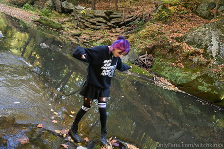 Witchkinks onlyfans xx