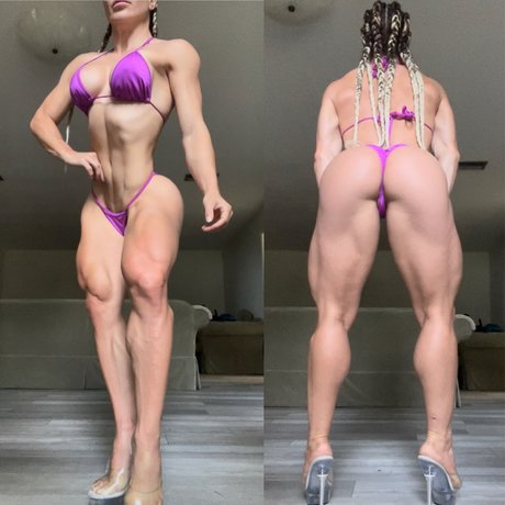 Sunny Andrews onlyfans leak fuck