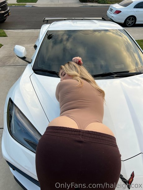 Haleigh Cox onlyfans xxx