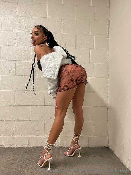 Ashton Locklear nudes leaked onlyfans