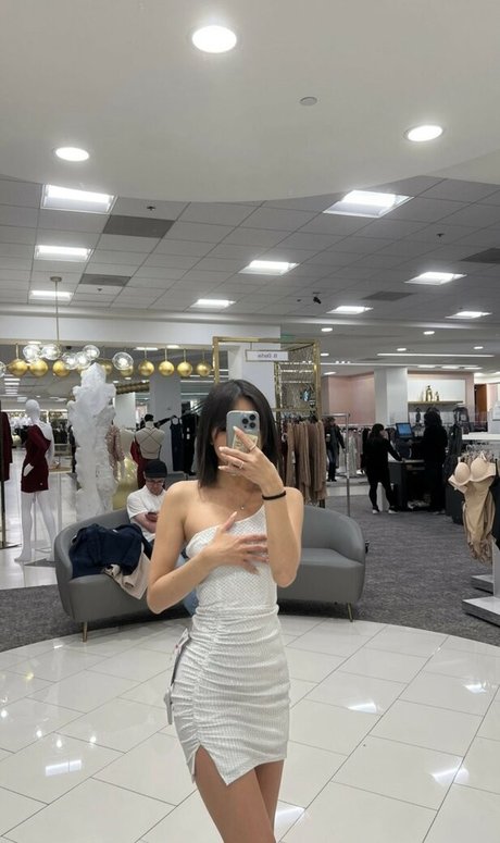 bbygirlmai nude only fans