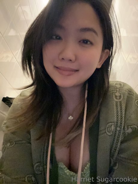 Harriet Sugarcookie en onlyfans