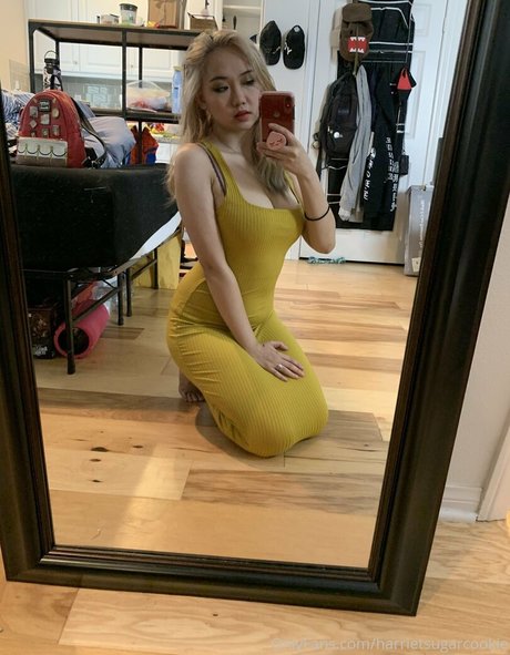 Harriet Sugarcookie onlyfans xxx