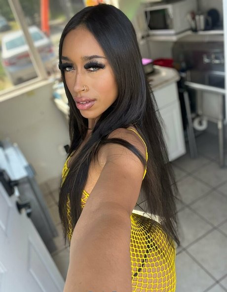 yazzyyams nudes leaked onlyfans