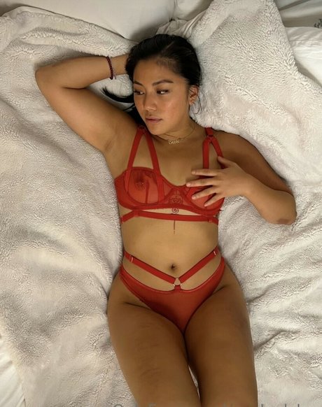 Badgalcascas only fans leak nude