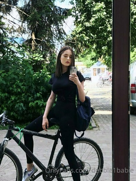 debbie1 babie naked only fans