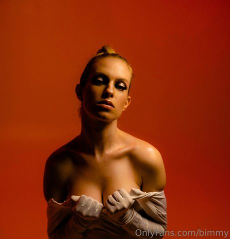 Barbara Dunkelman onlyfans topless