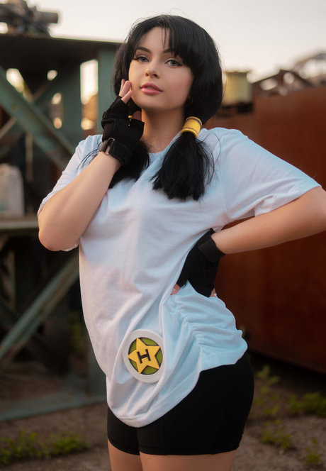 Okicospi onlyfans hot