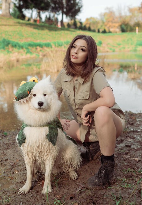 Okicospi onlyfans leaks porn