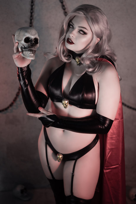 ginger midget onlyfans porn depiction