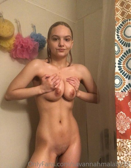 Savannah Malaby onlyfans sex
