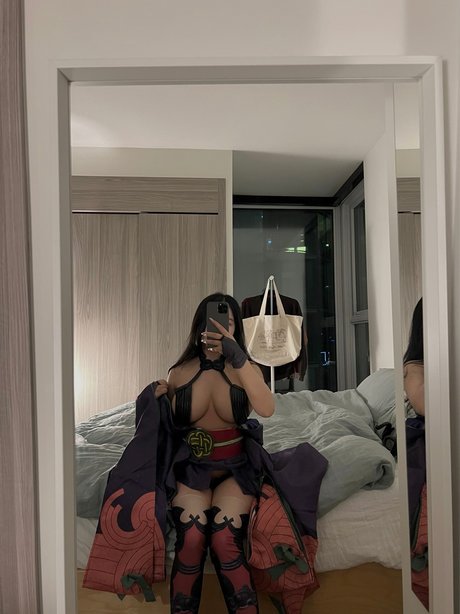 Yeonaxo leaked onlyfans nudes