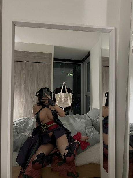 Yeonaxo naked leaked onlyfans