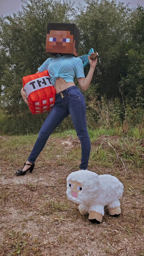 Bunnybii onlyfans keak