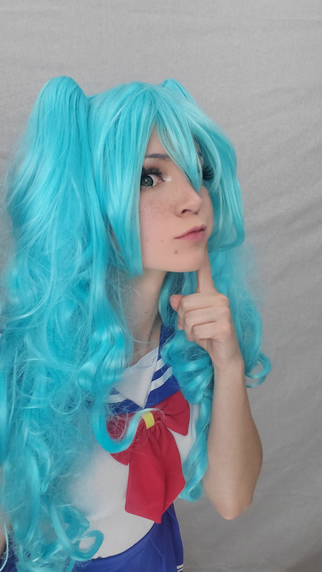 Bunnybii onlyfans leaked photos