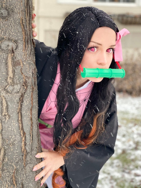 Bunnybii onlyfans leaked nudes