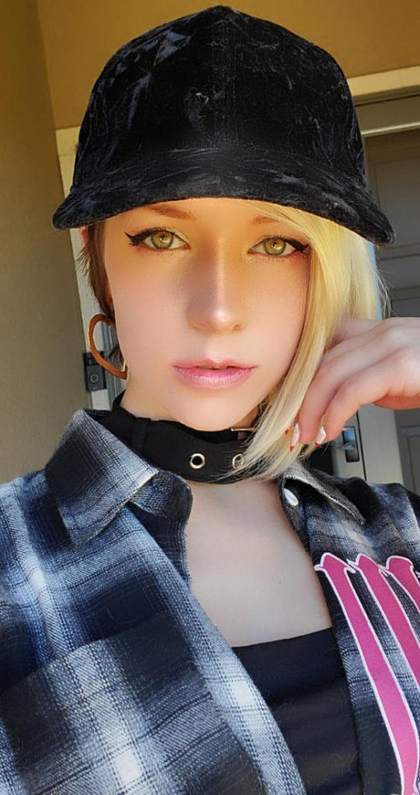 Bunnybii onlyfans nudes leaked