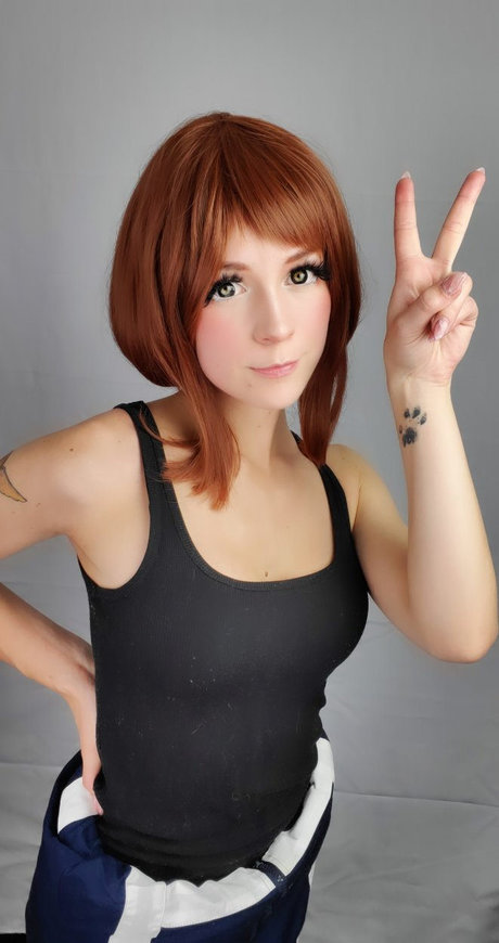 Bunnybii leaked onlyfans