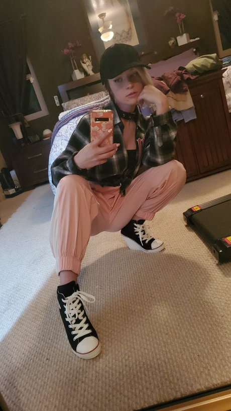 Bunnybii porn only fans