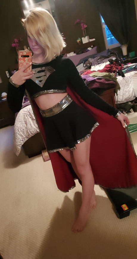 Bunnybii naked onlyfans