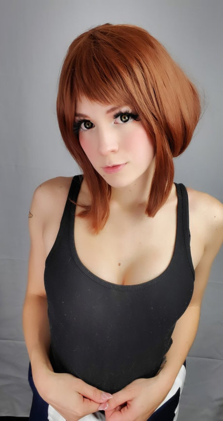 Bunnybii only fans leaks