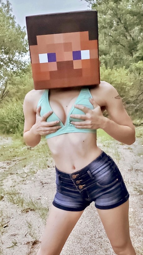 Bunnybii only fans sex