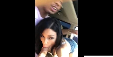 Kissa Sins onlyfans leaks nude