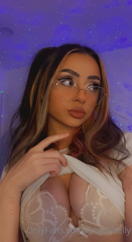 Angelmelly leaked onlyfans