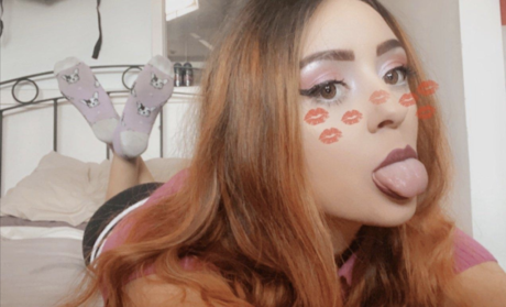 Angelmelly new onlyfans