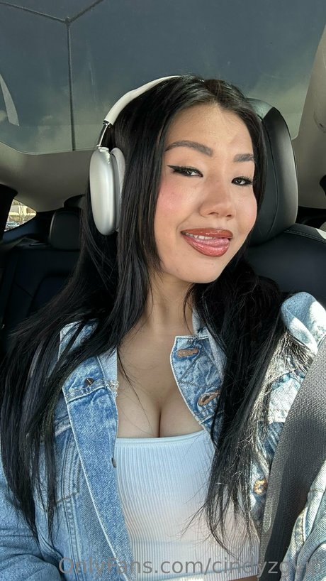 cindyzg onlyfans star