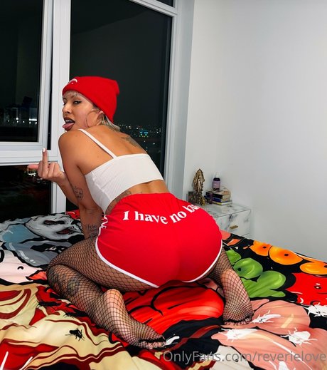 Reverie love naked only fans