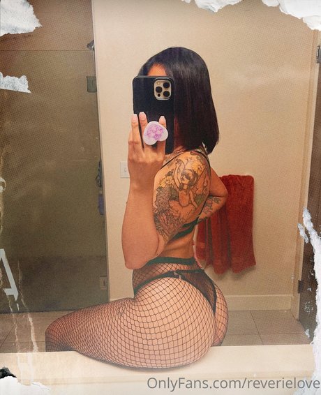 Reverie love onlyfans nude