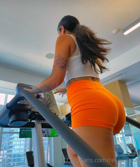 Reverie love onlyfans nude photos