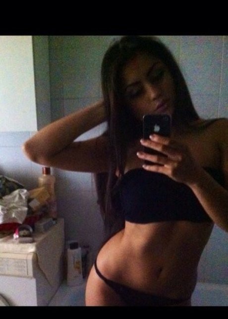 Christina Bertevello Profile pic