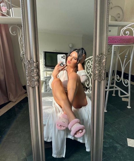 Stanija dobrojevic naked onlyfans pics