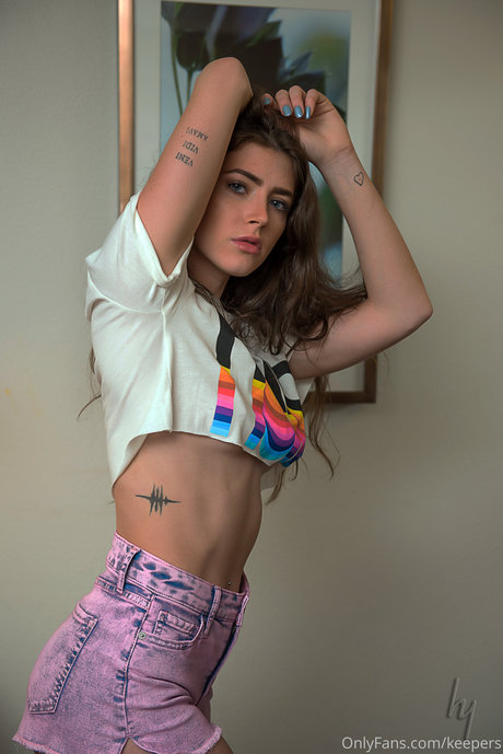 Keep Chambers nudes onlyfans