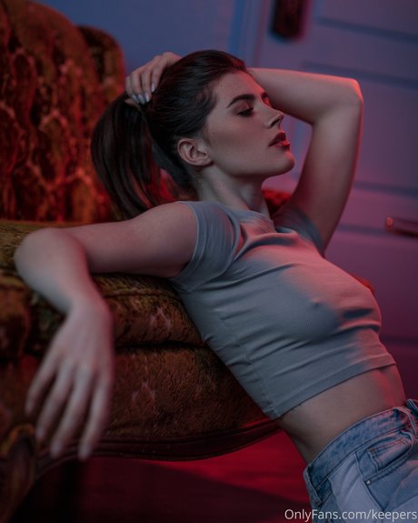 Keep Chambers Profile pic