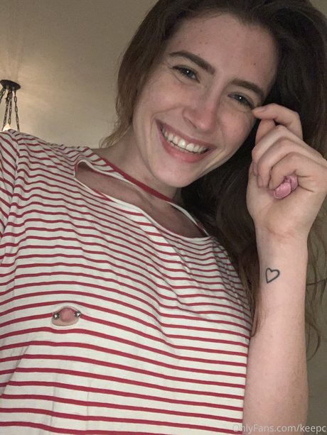 Keep Chambers nude onlyfans