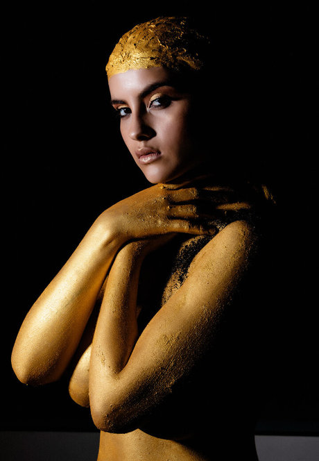 Judit Guerra onlyfans leak porn