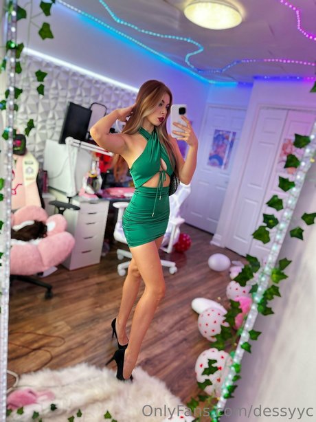 Dessyyc porn onlyfans